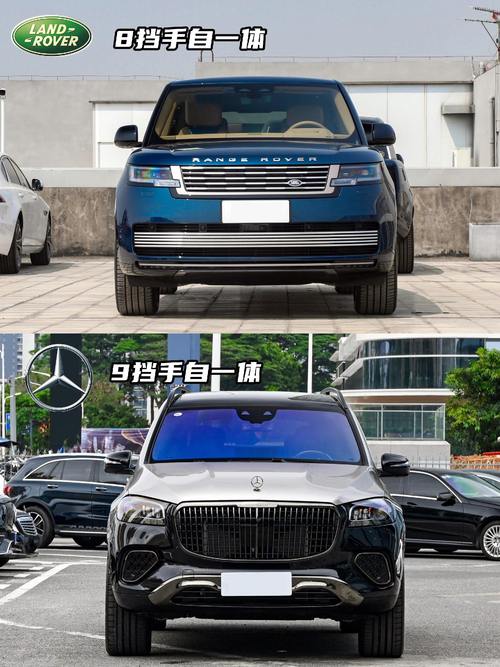 广州49迈巴赫经典与现代的完美融合，路虎如何塑造独特的品牌形象
